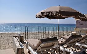 Hotel De La Plage